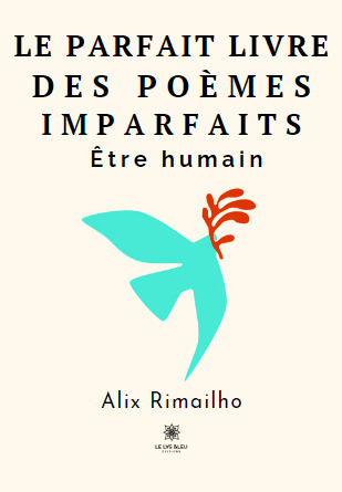 Le parfait livre des poèmes imparfaits
