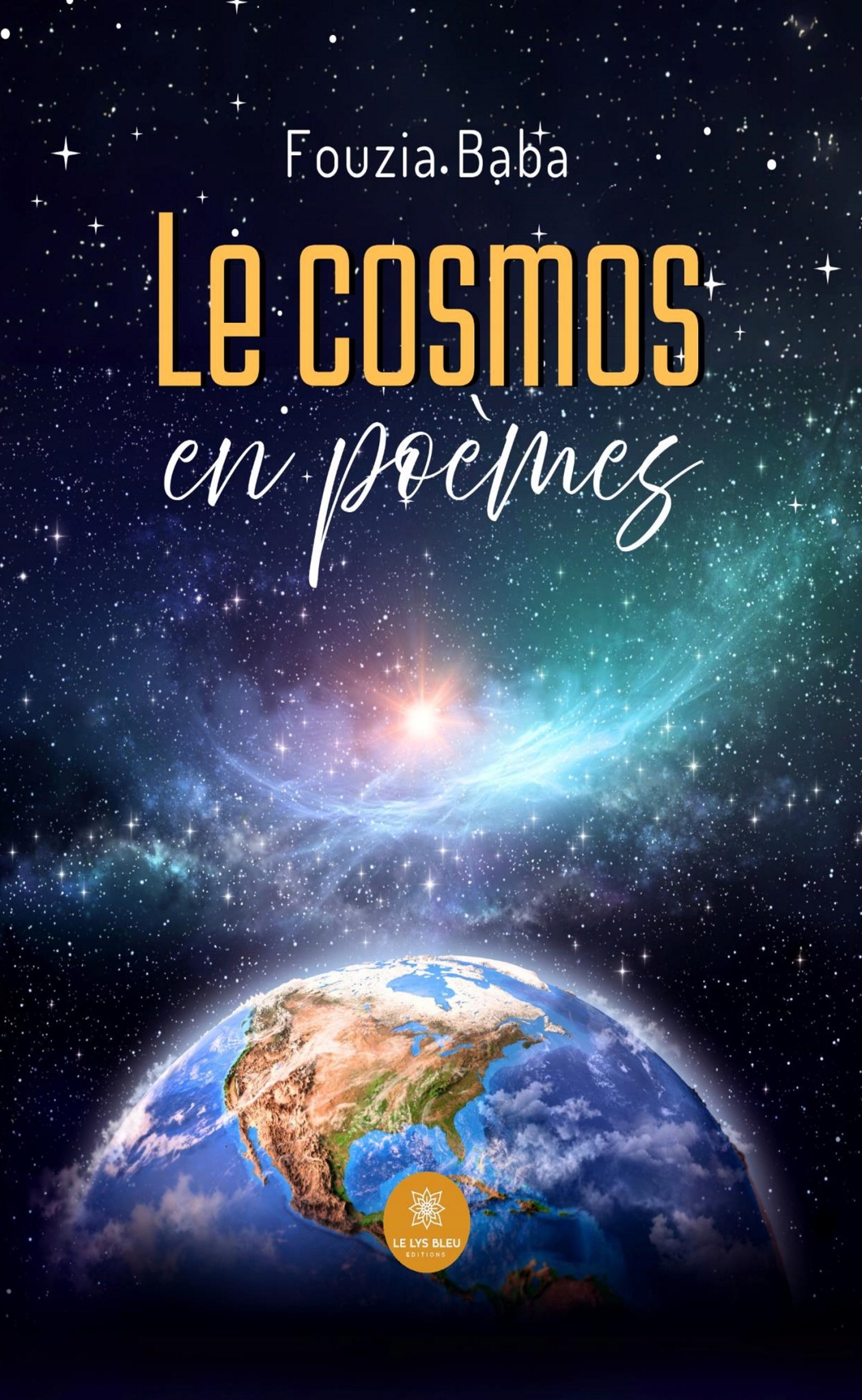 Le cosmos en poèmes
