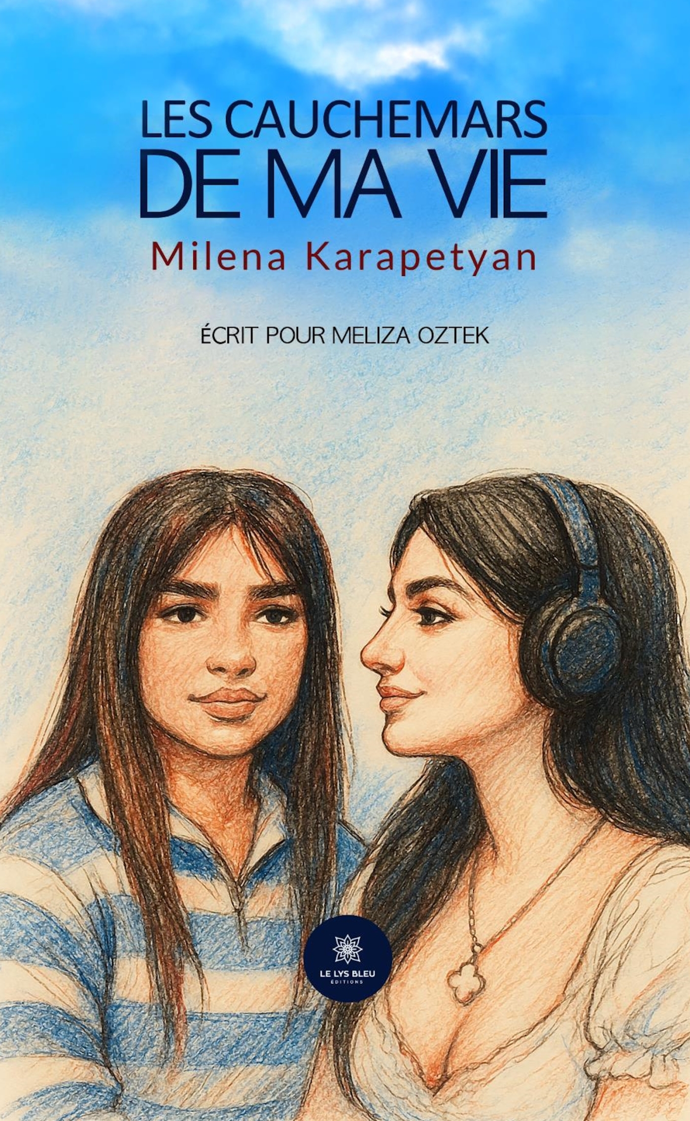 Les cauchemars de ma vie