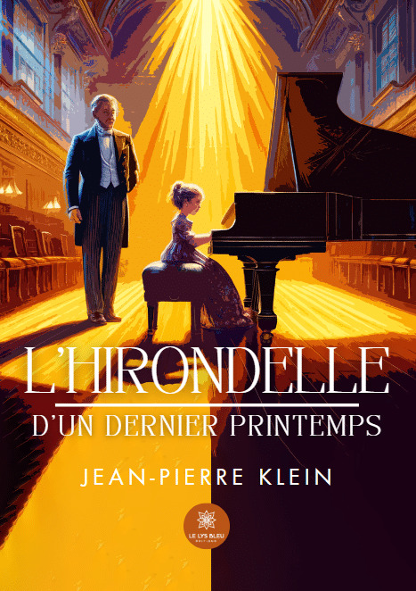 L'hirondelle d'un dernier printemps