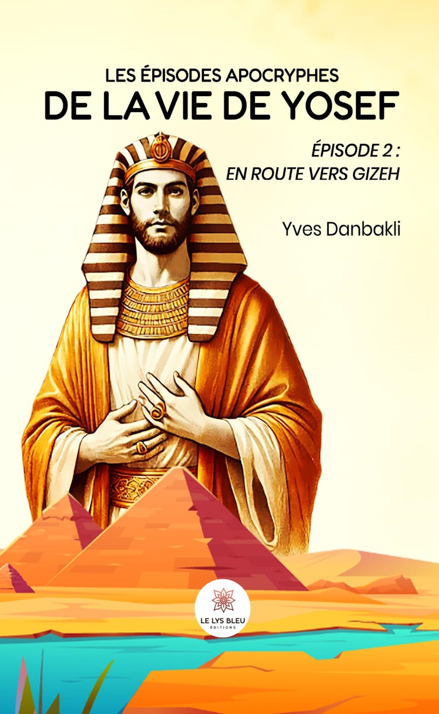 Les épisodes apocryphes de la vie de Yosef
