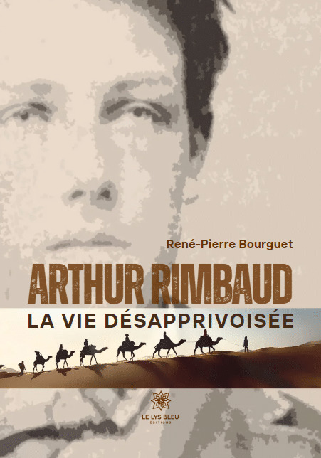 Arthur Rimbaud