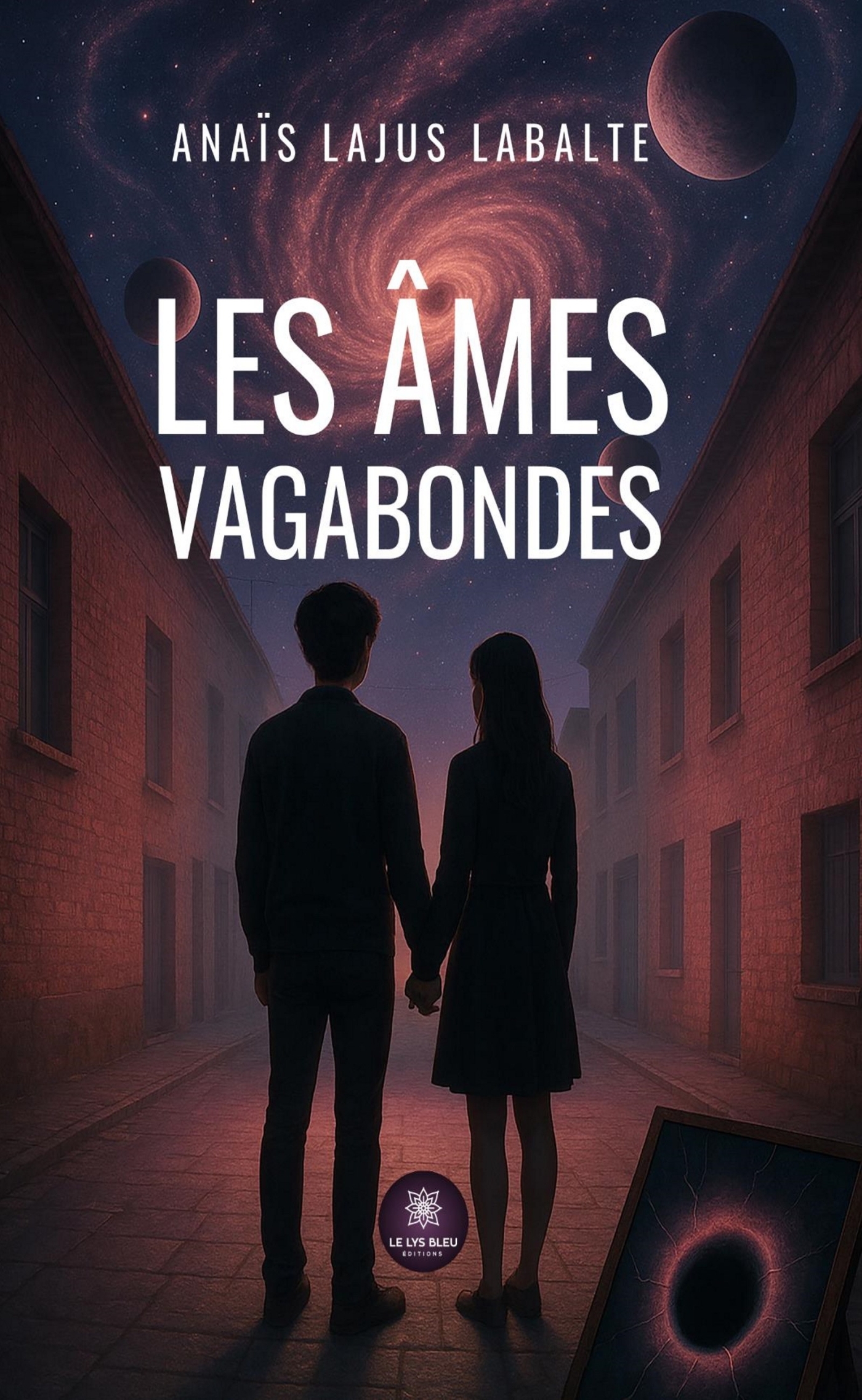 Les âmes vagabondes