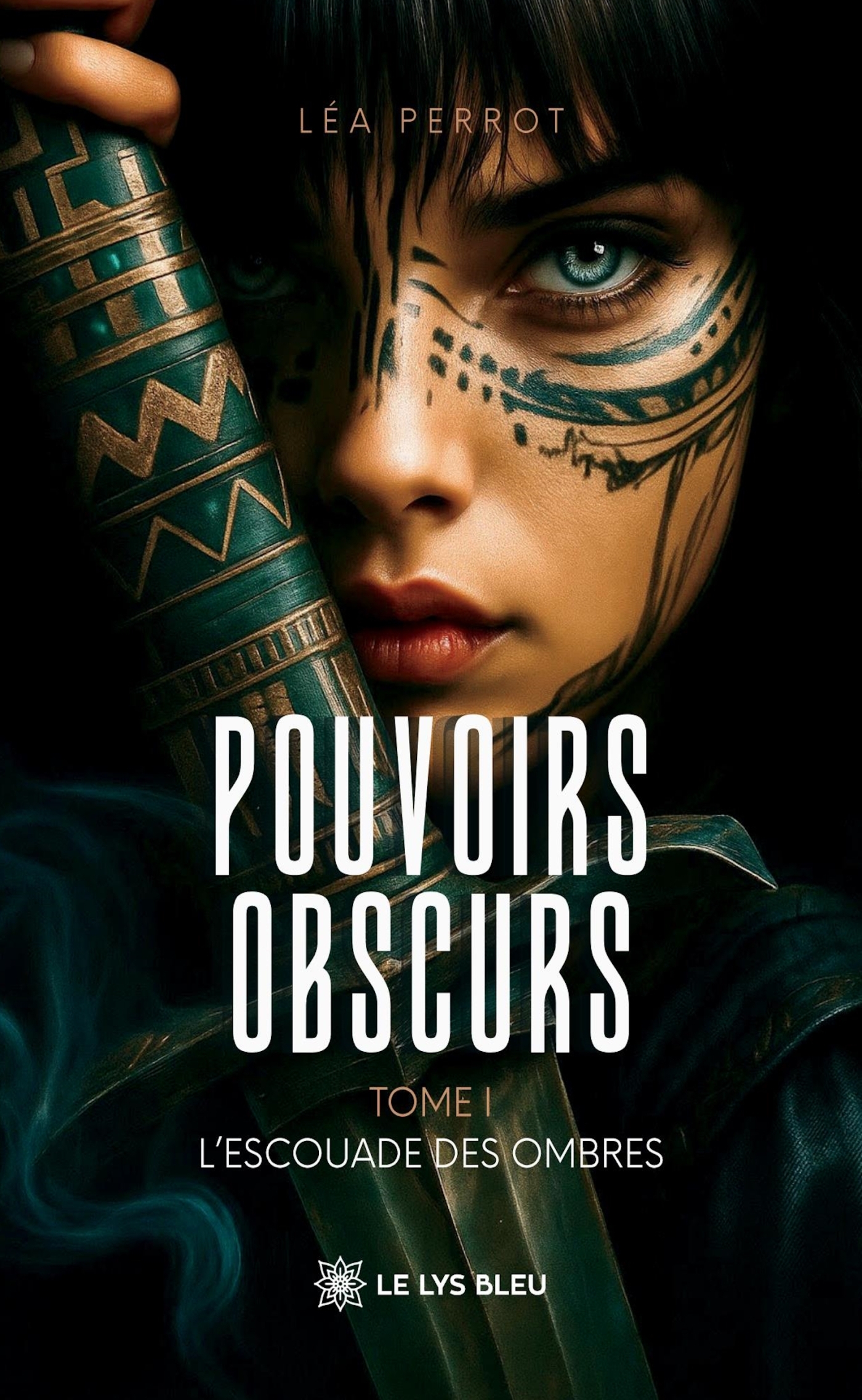 Pouvoirs obscurs