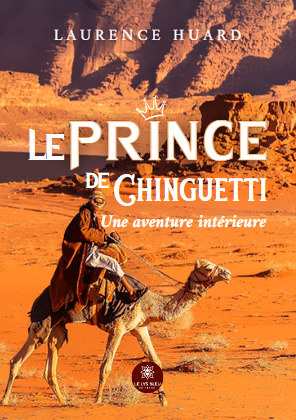 Le prince de Chinguetti