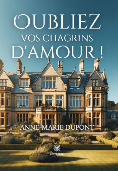 Oubliez vos chagrins d'amour !