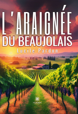 L'araignée du Beaujolais