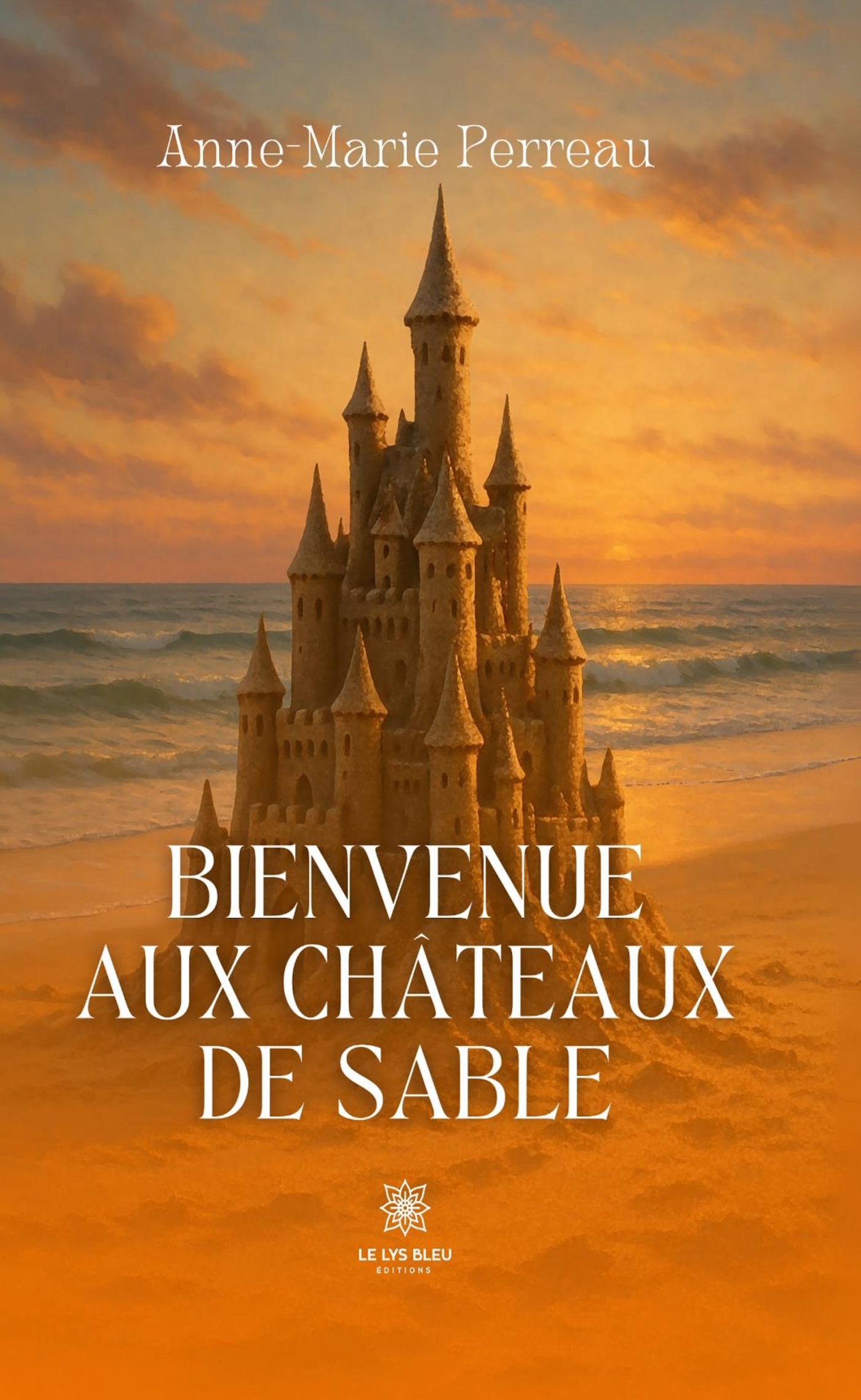 Bienvenue aux châteaux de sable