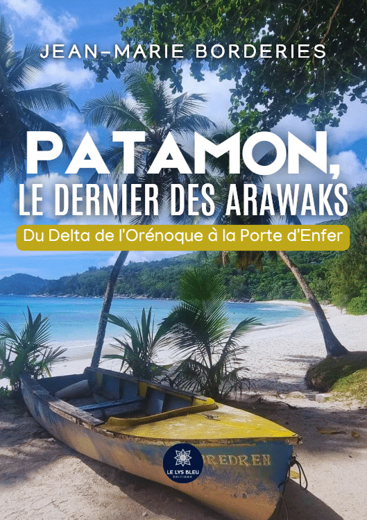 Patamon, le dernier des Arawaks