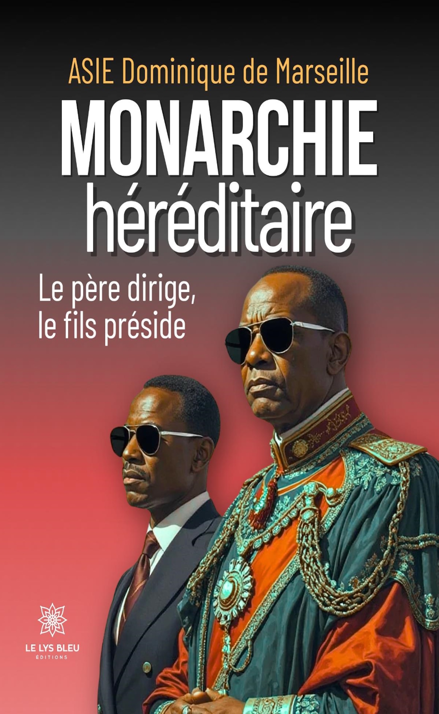 Monarchie héréditaire