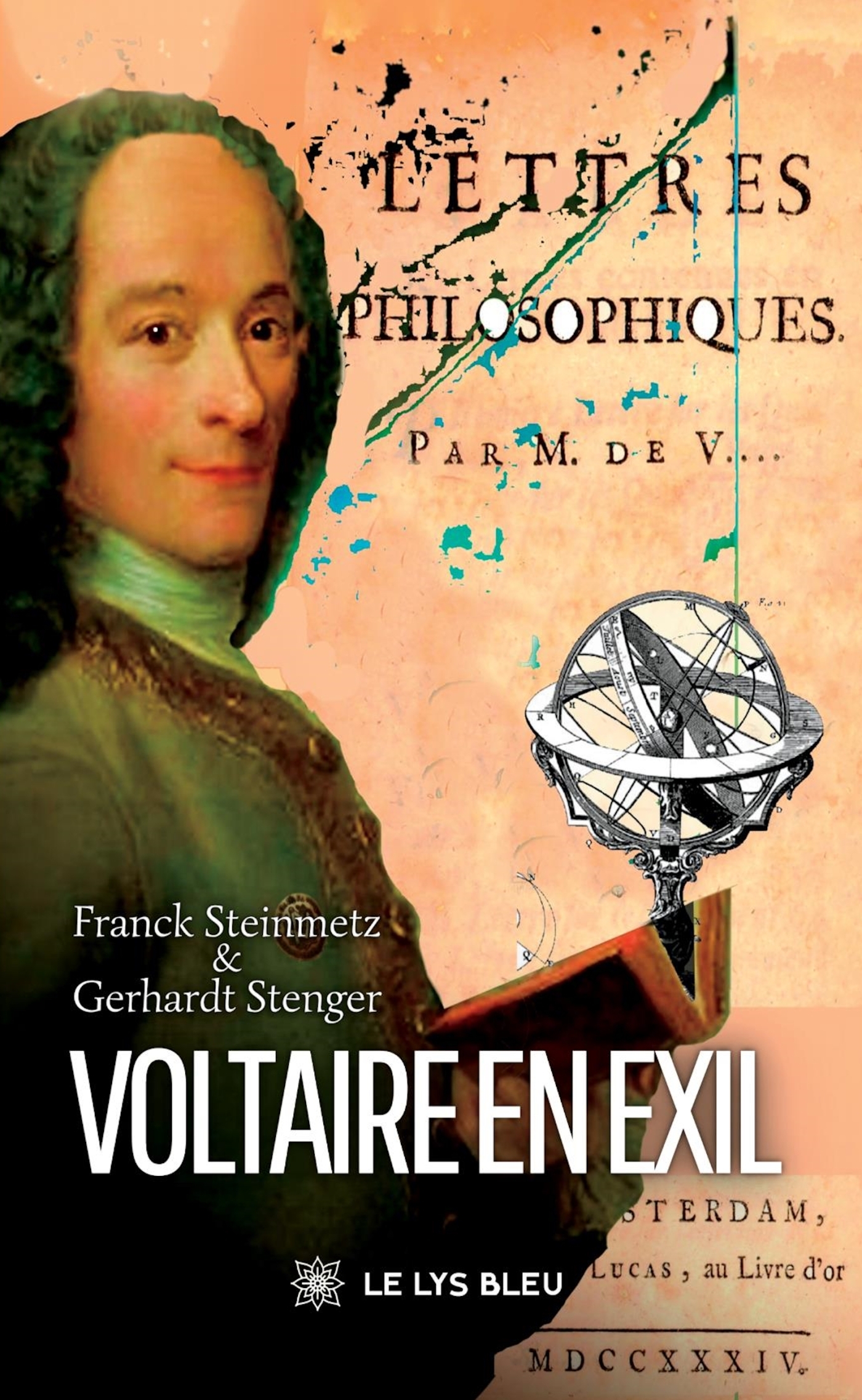 Voltaire en exil