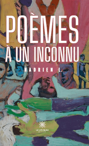 Poème à un inconnu