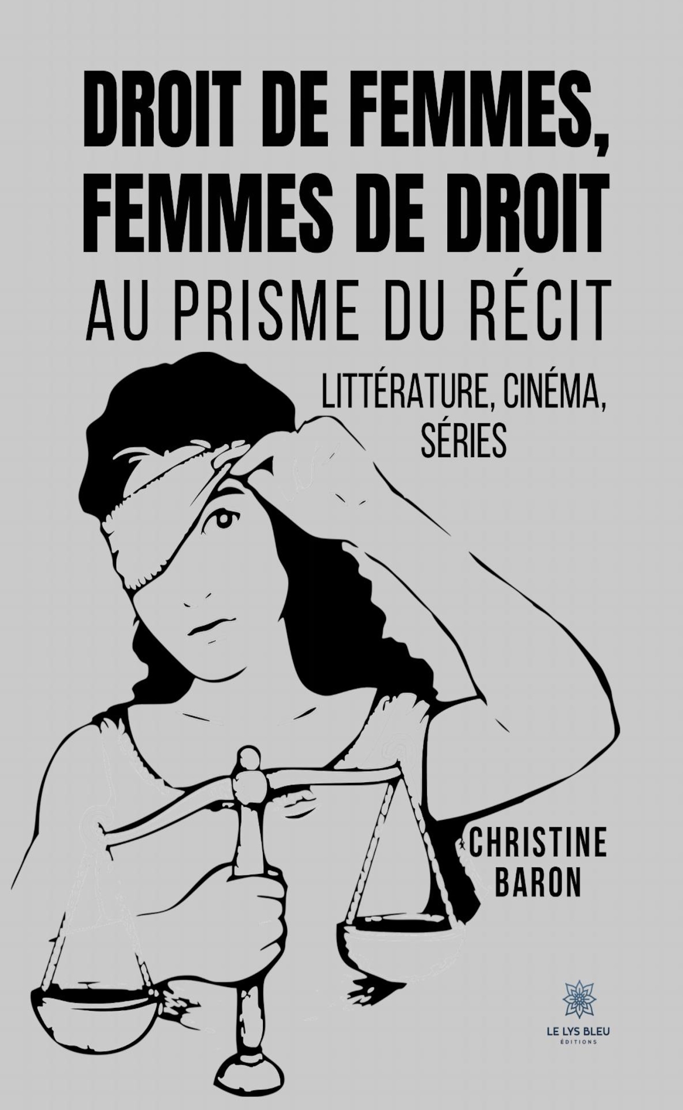 Droit de femmes, femmes de droit