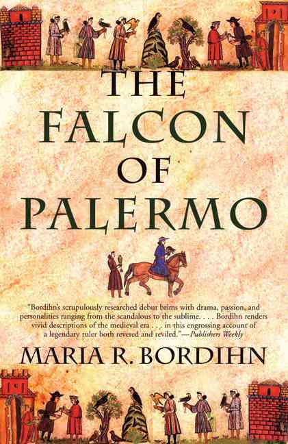 Falcon of Palermo