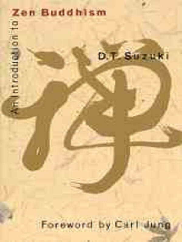 Introduction to Zen Buddhism