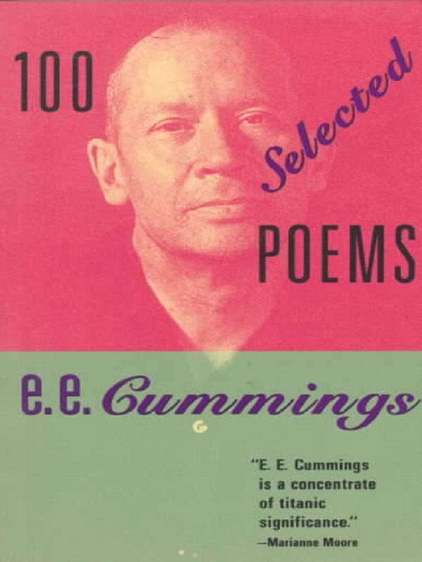 100 Selected Poems