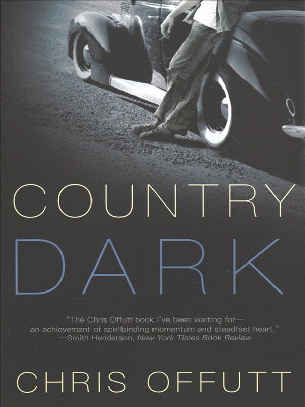 Country Dark