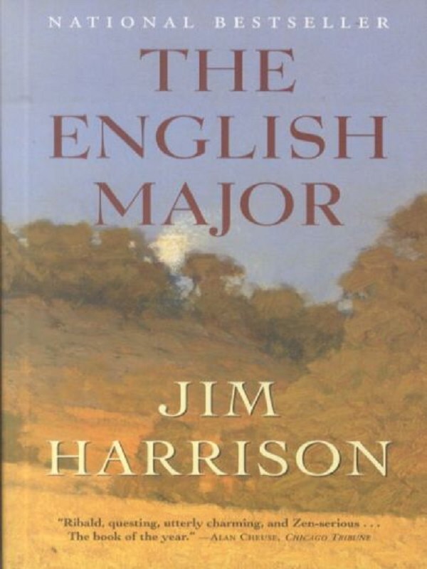 The English Major