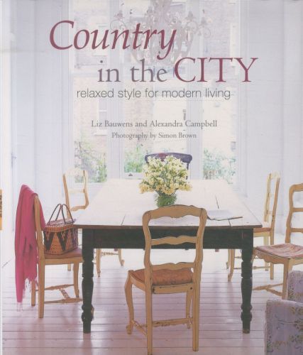 Country in the City