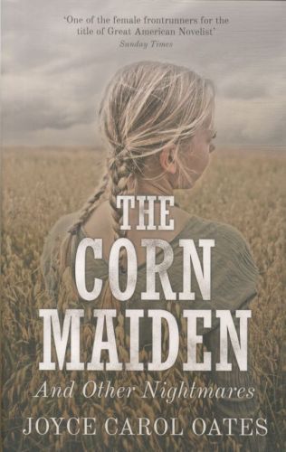 The Corn Maiden
