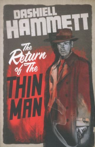 The Return of the Thin Man