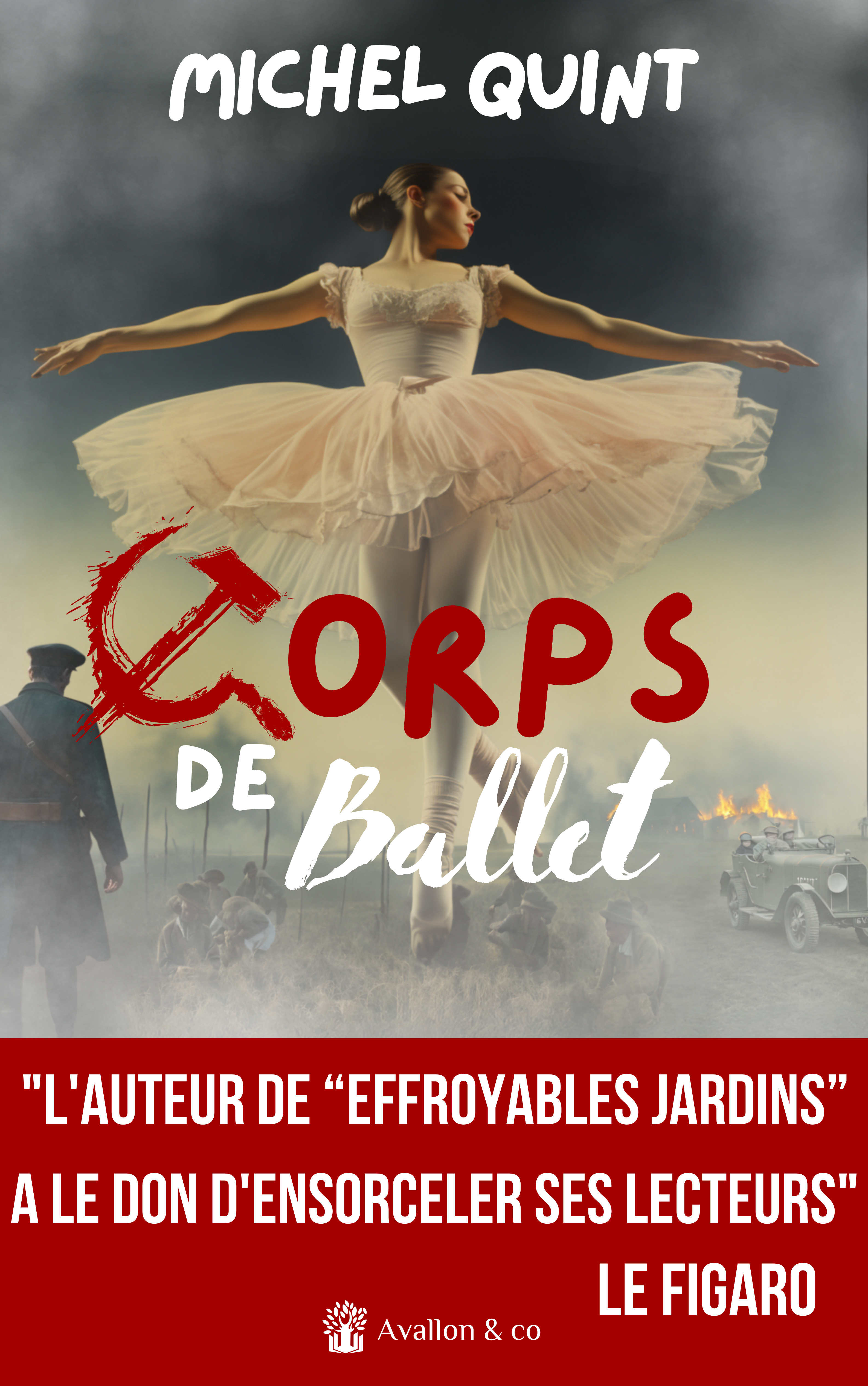 Corps de Ballet