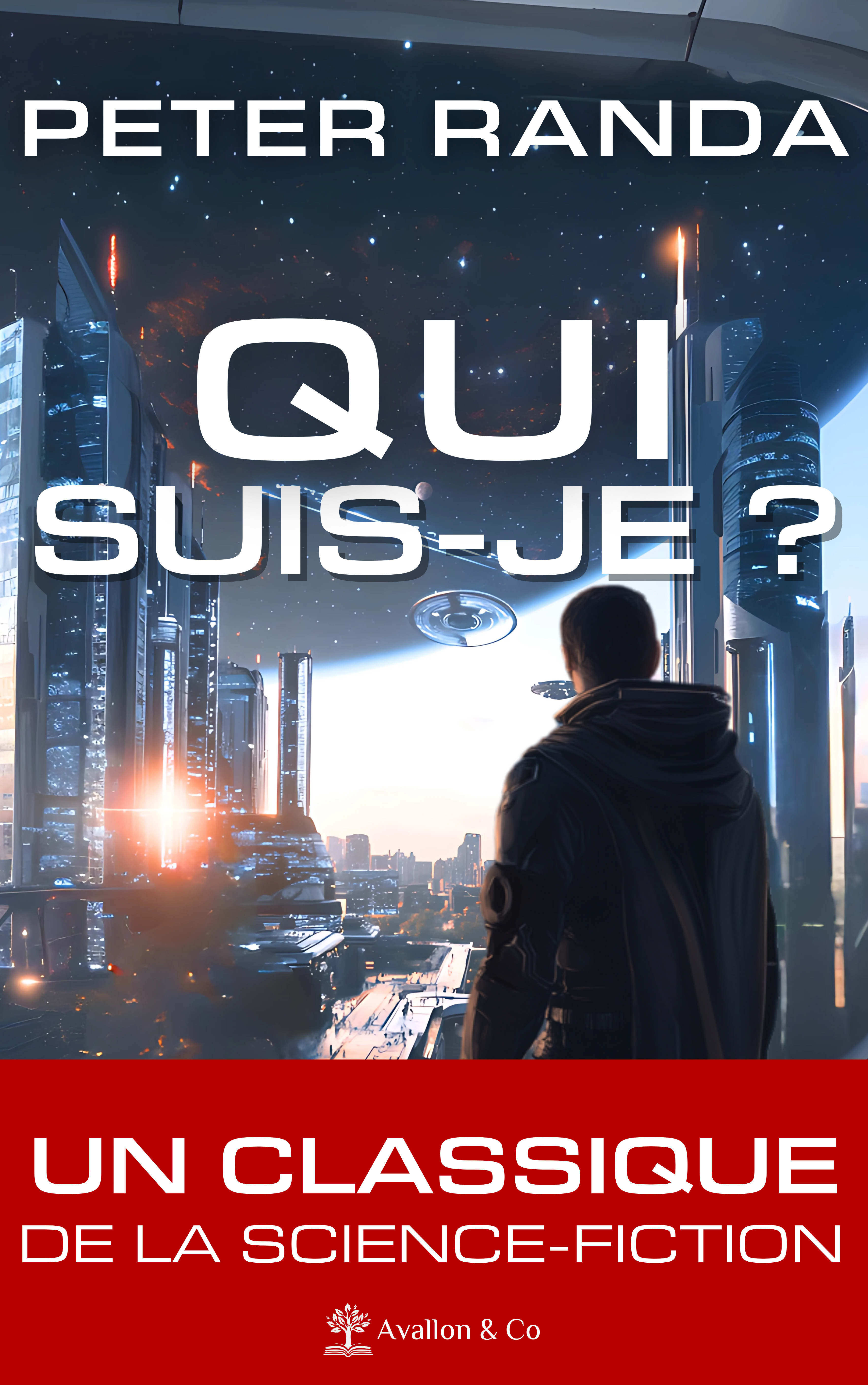 Qui suis-je ?