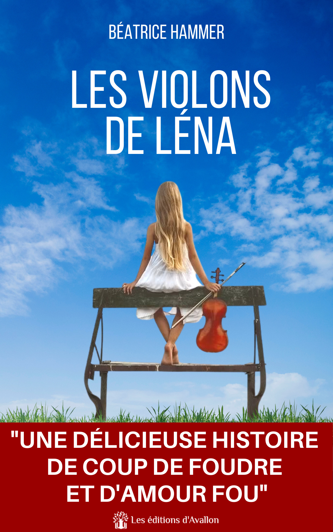 Les violons de Léna