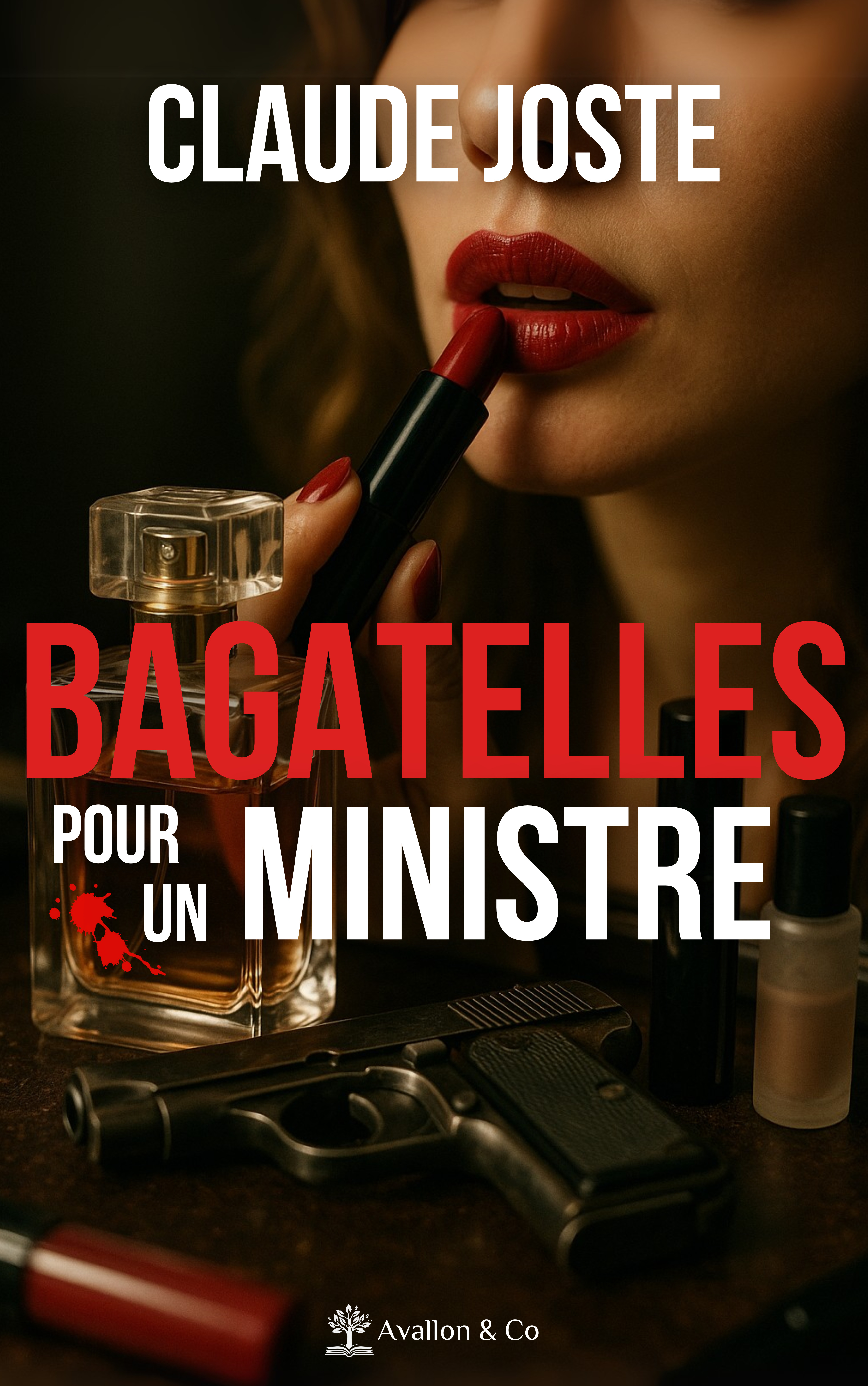 Bagatelles pour un ministre