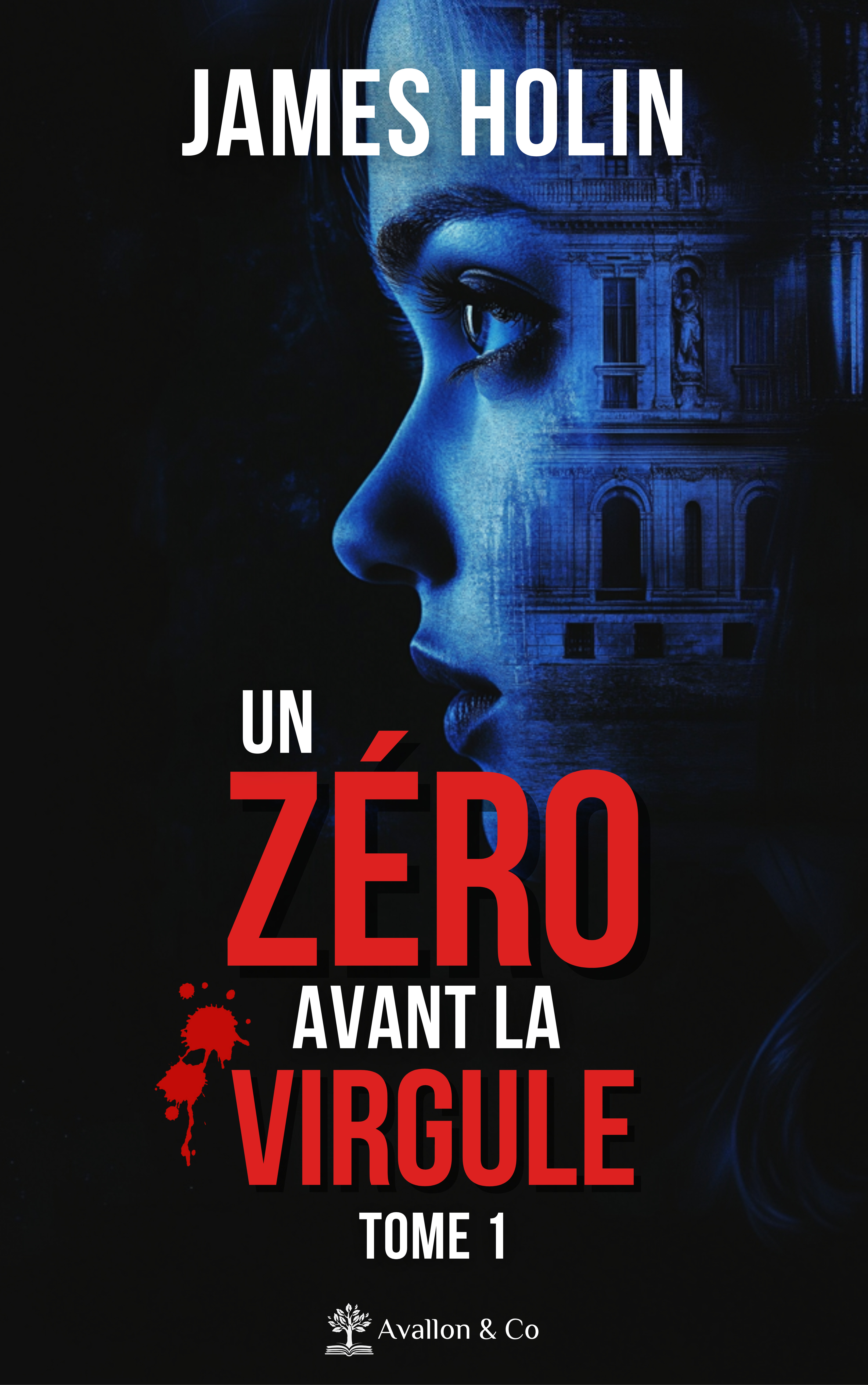 Un zéro avant la virgule