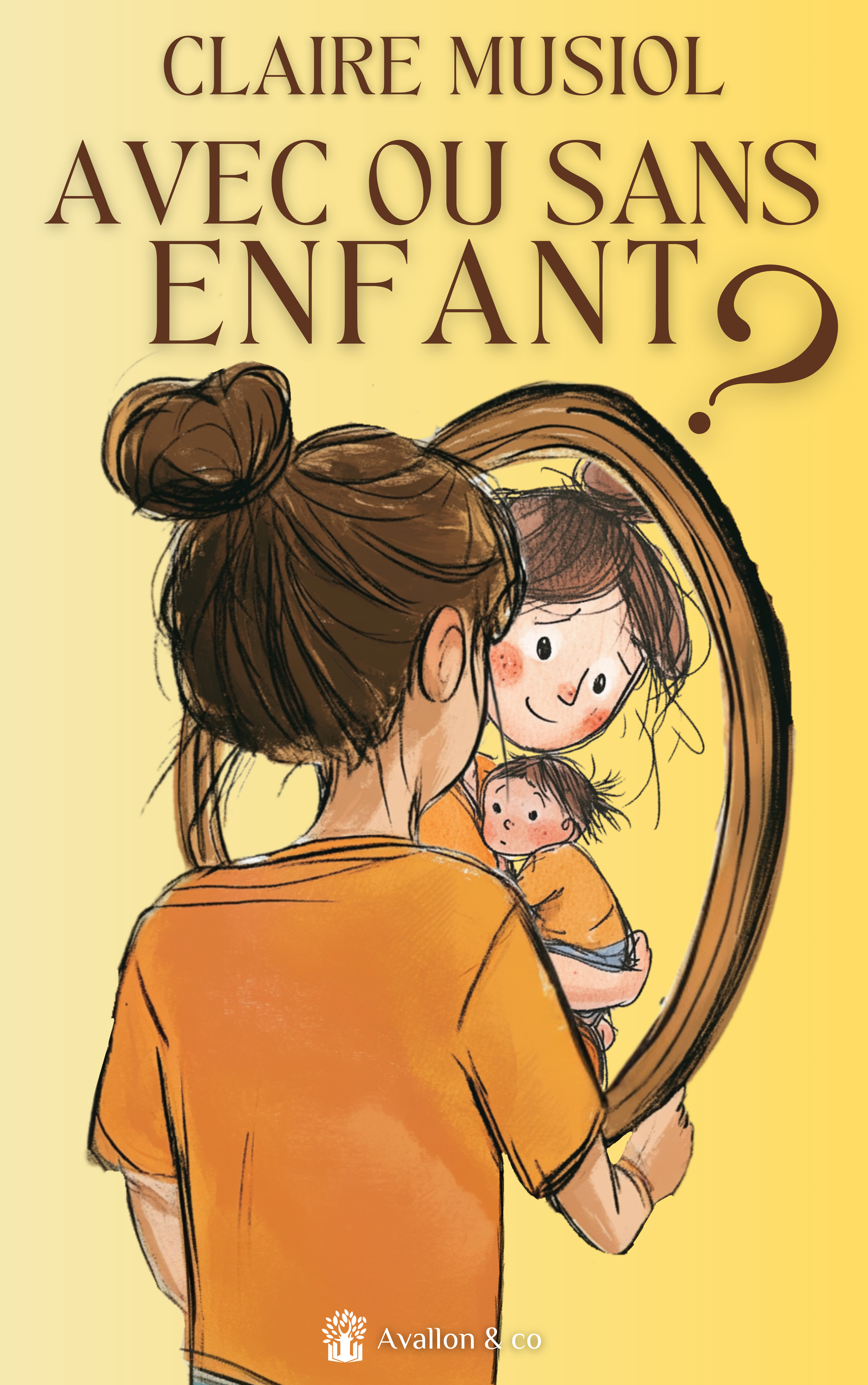 Avec ou sans enfant ?