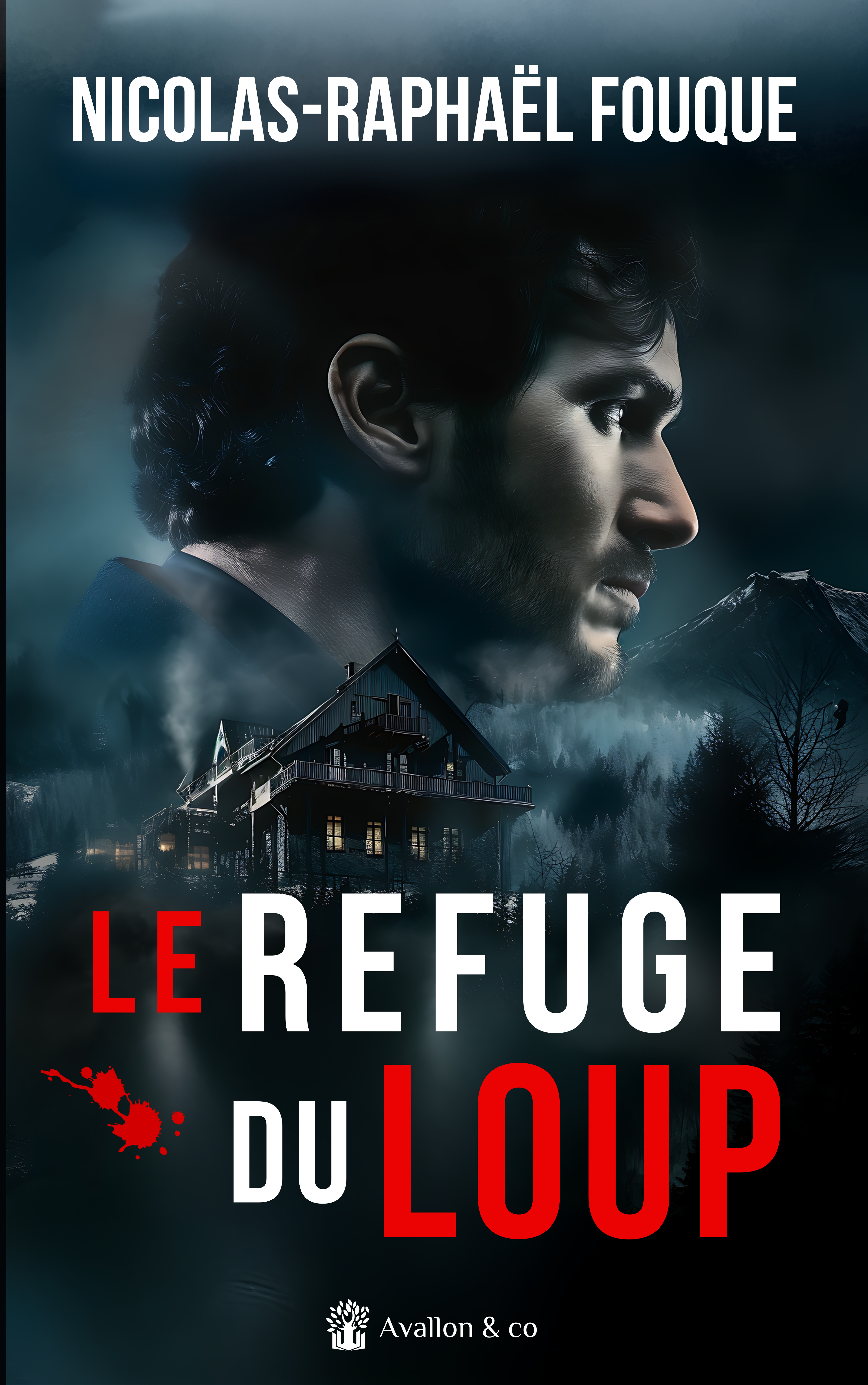 Le refuge du loup