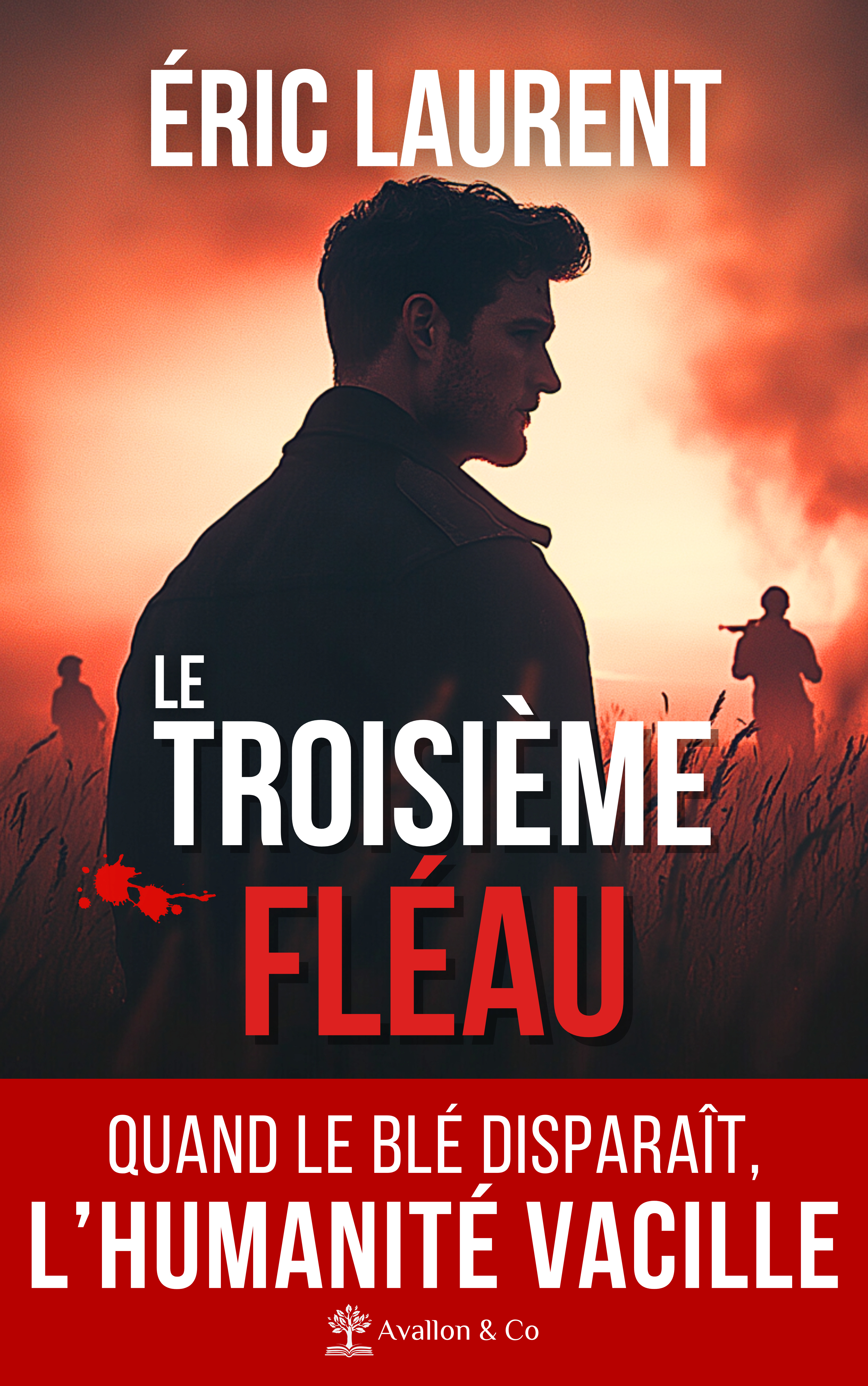 Le Troisième Fléau