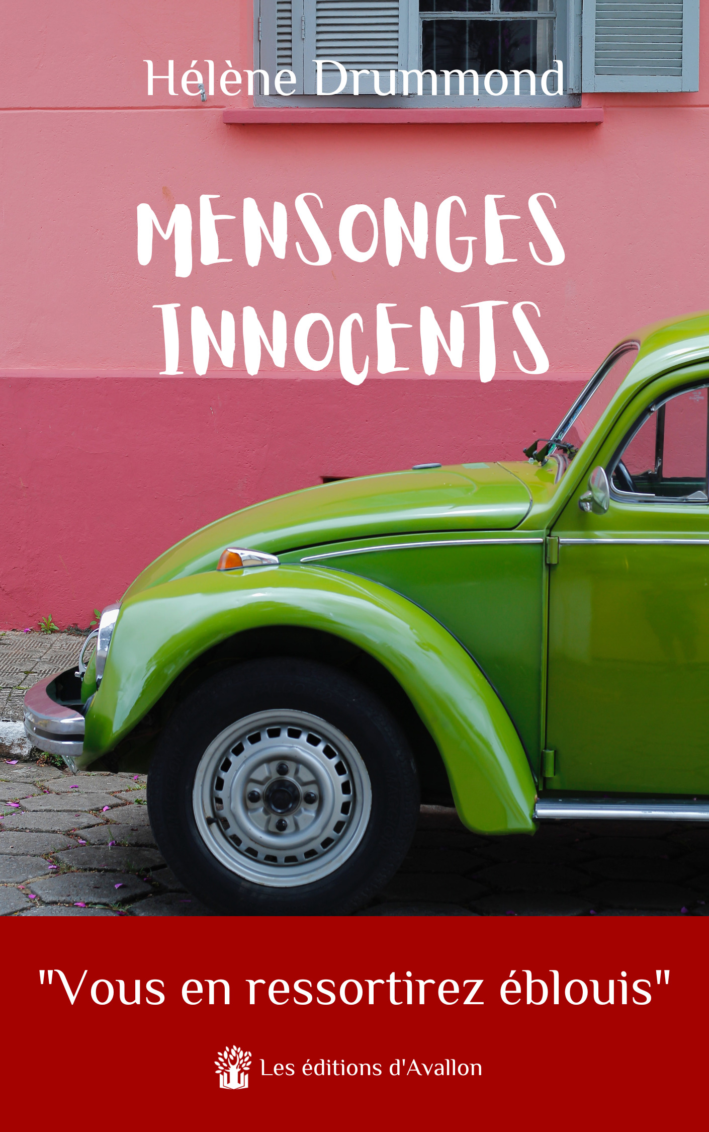 Mensonges Innocents