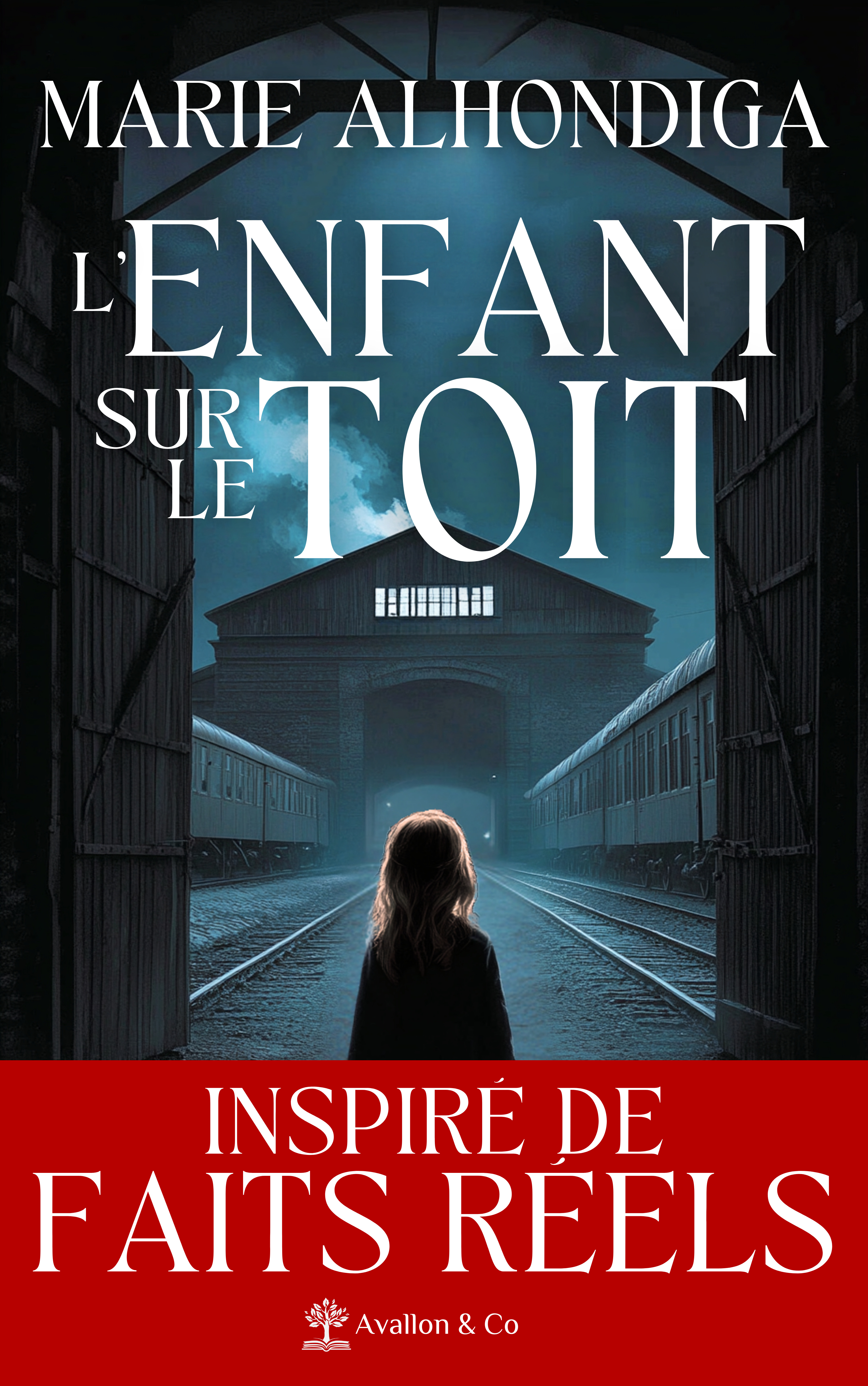 L'Enfant sur le toit
