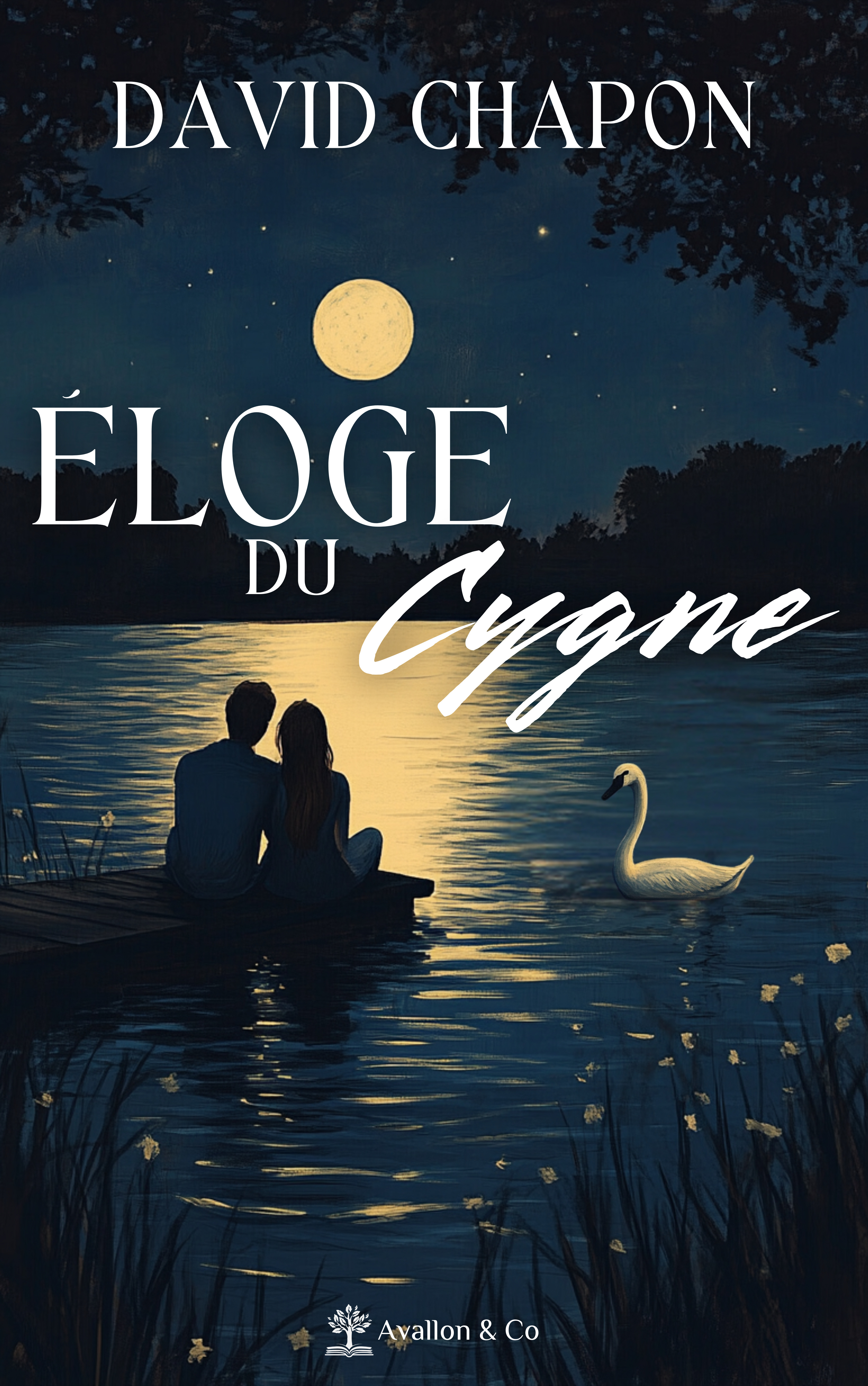 Éloge du Cygne