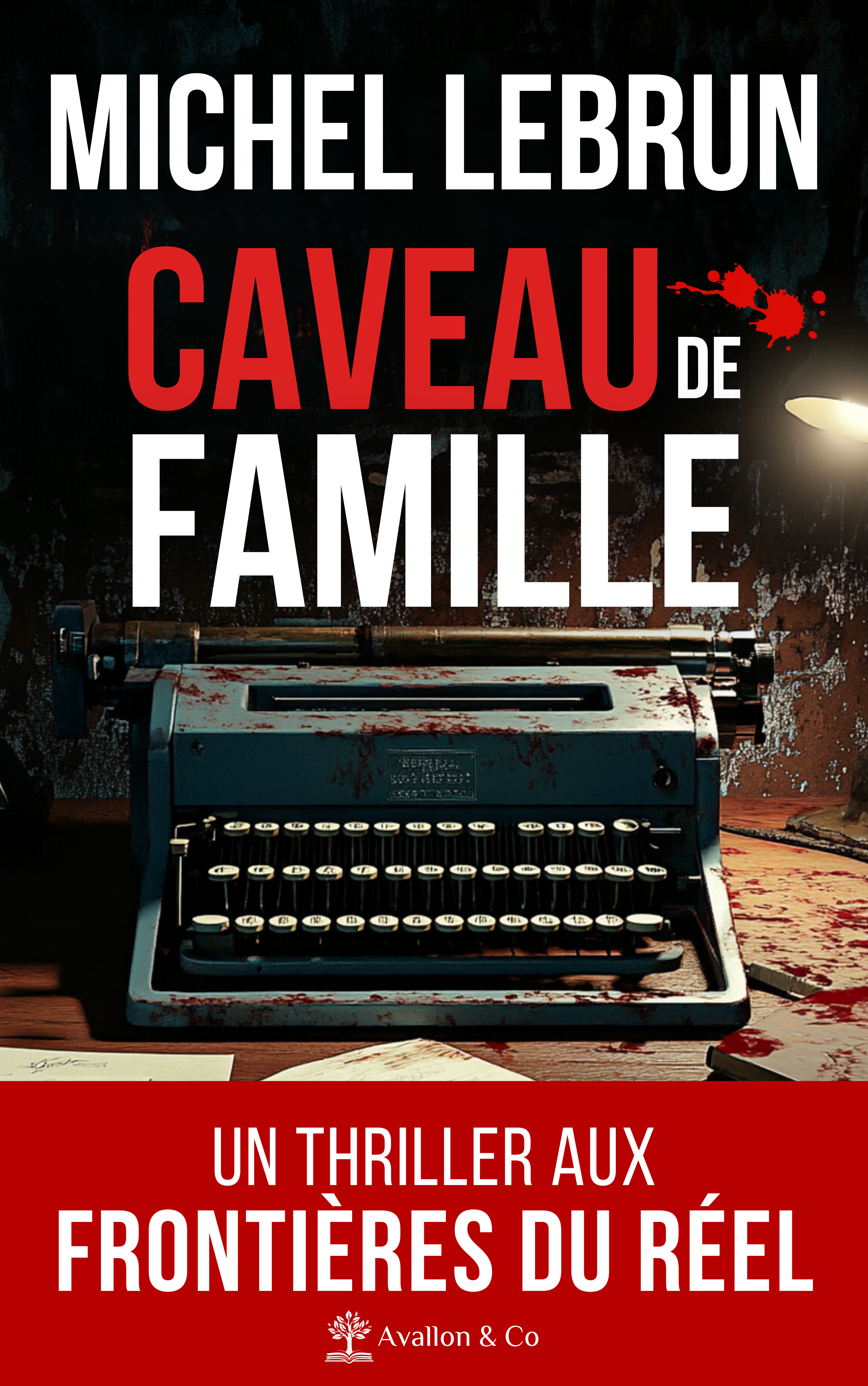 Caveau de Famille