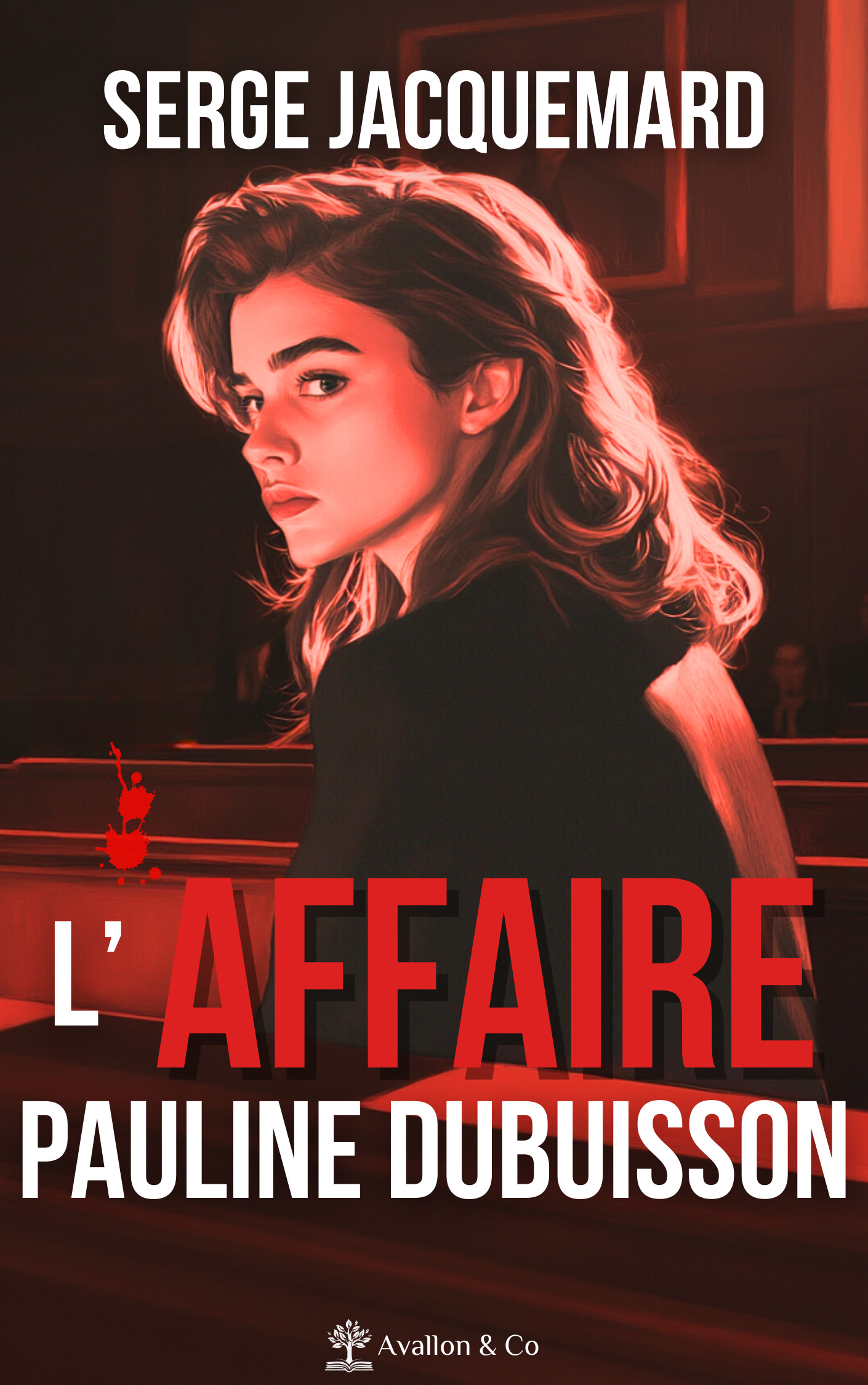 L'Affaire Pauline Dubuisson