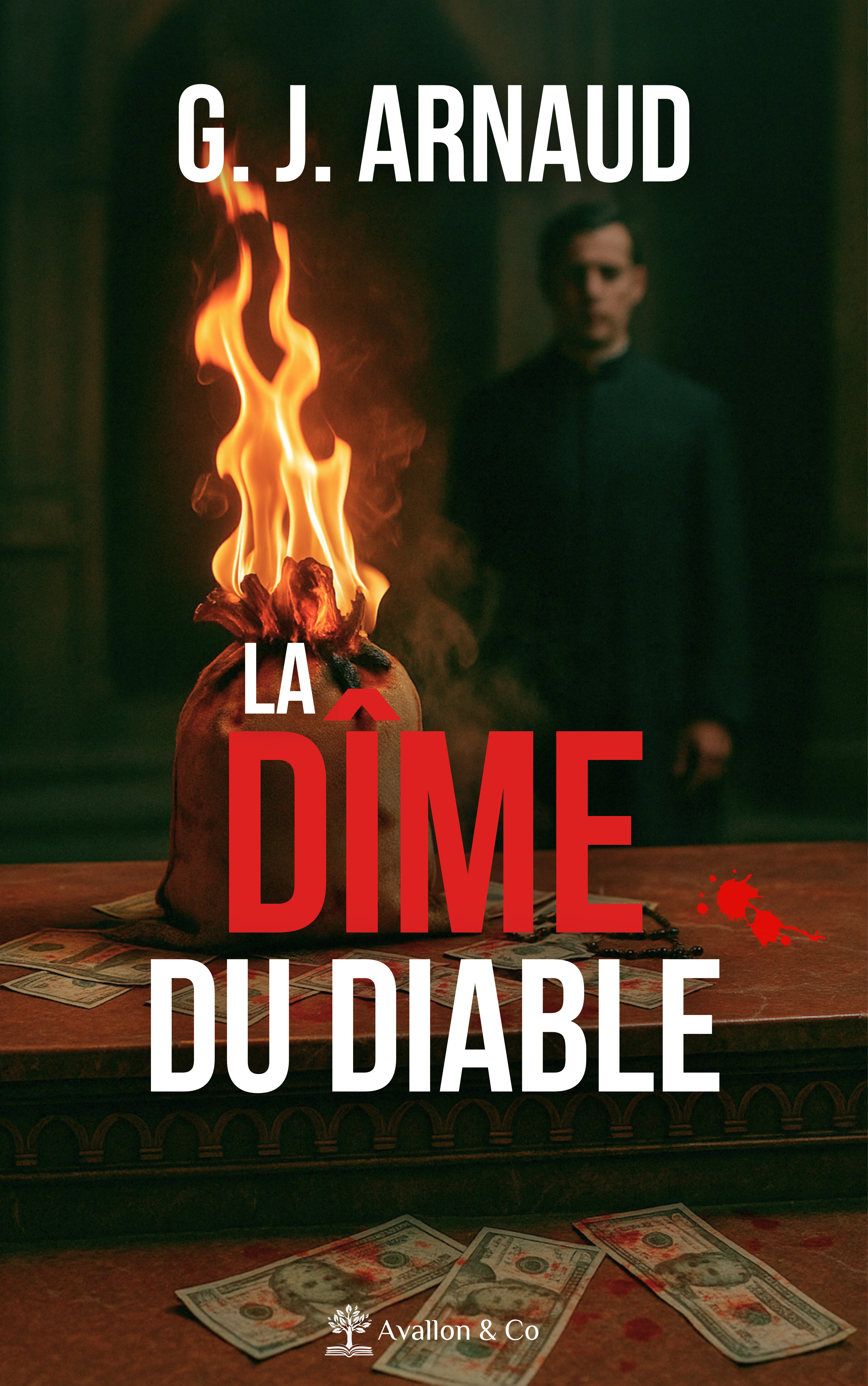 La dîme du Diable