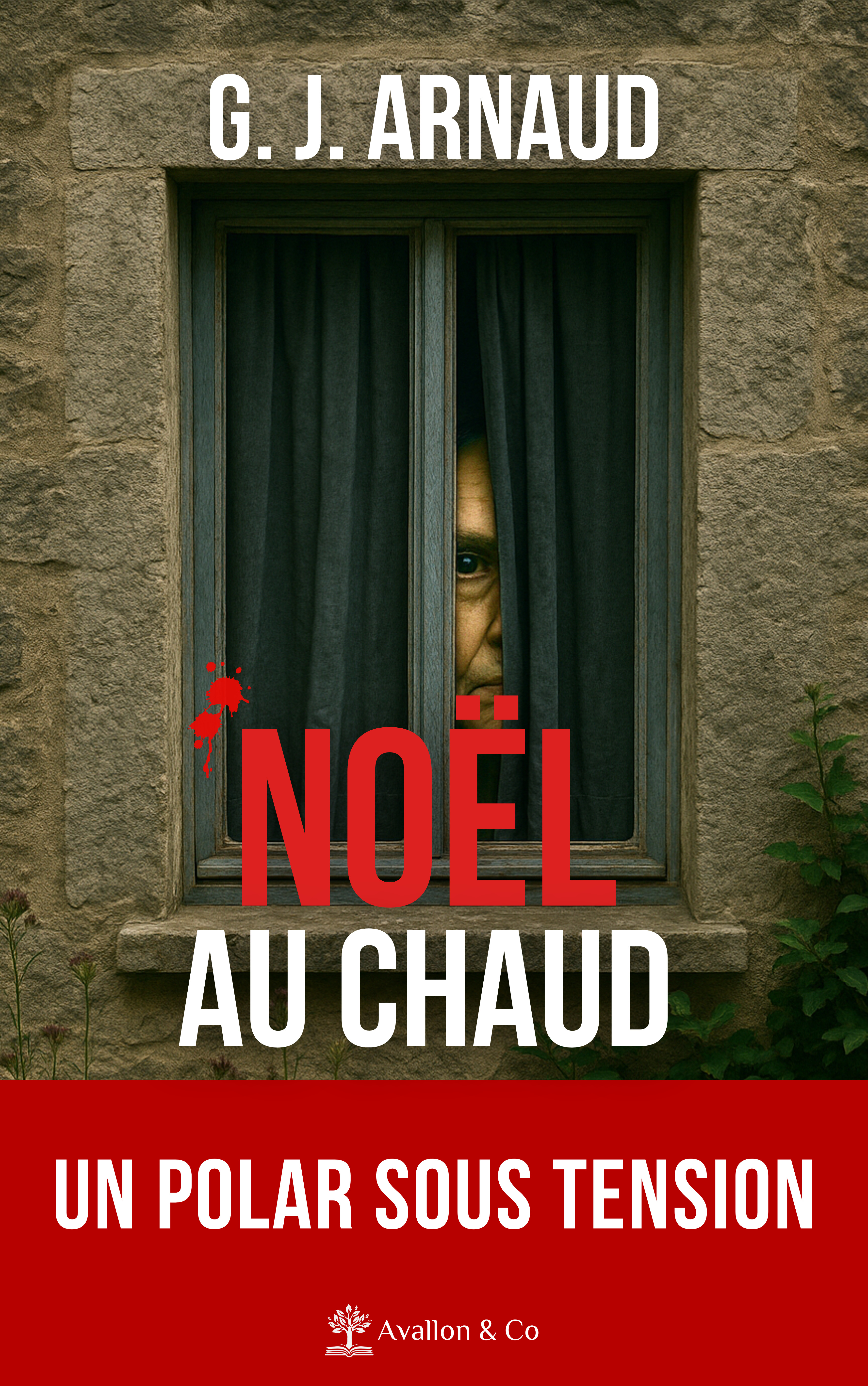 Noël au chaud
