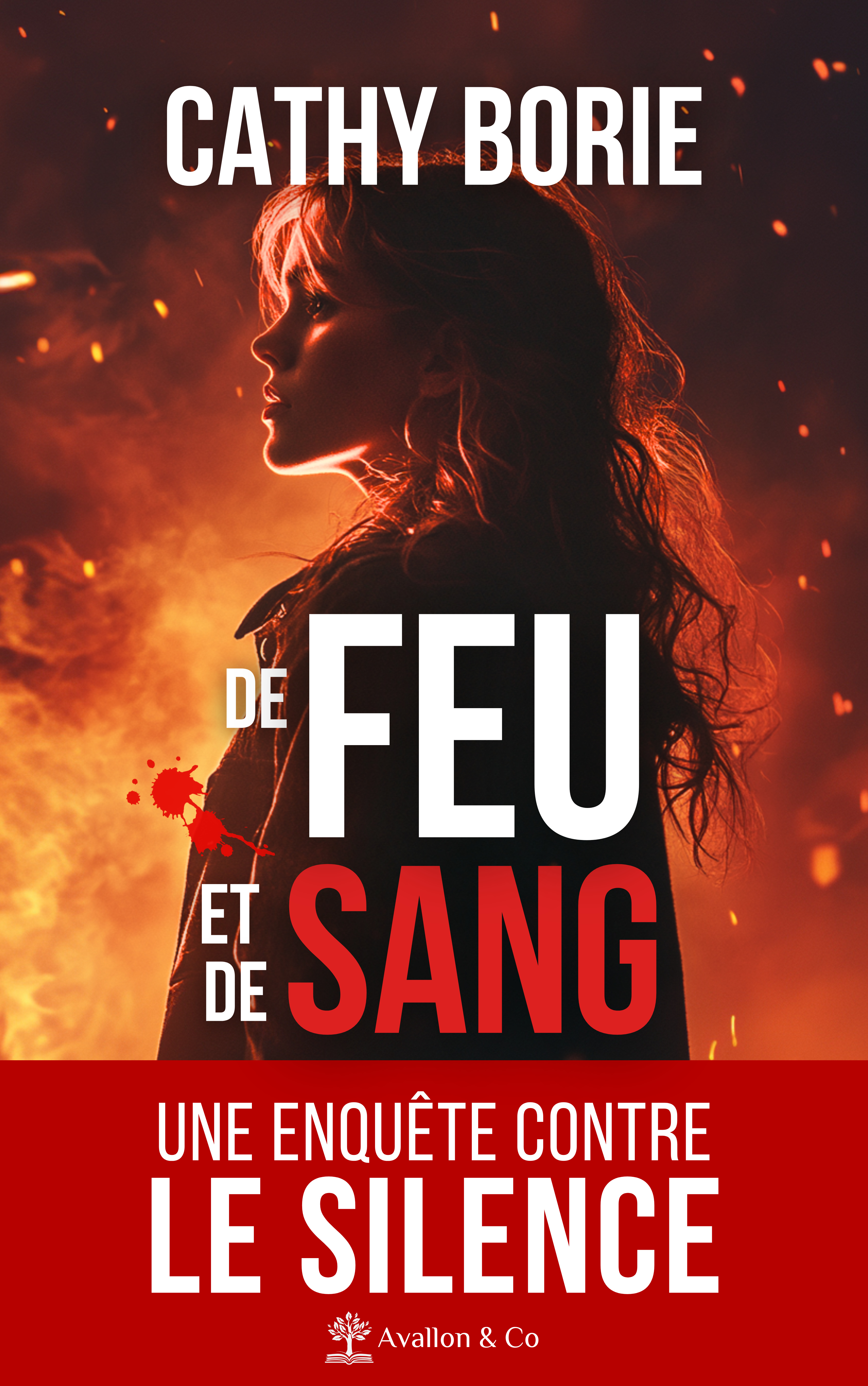 De feu et de sang