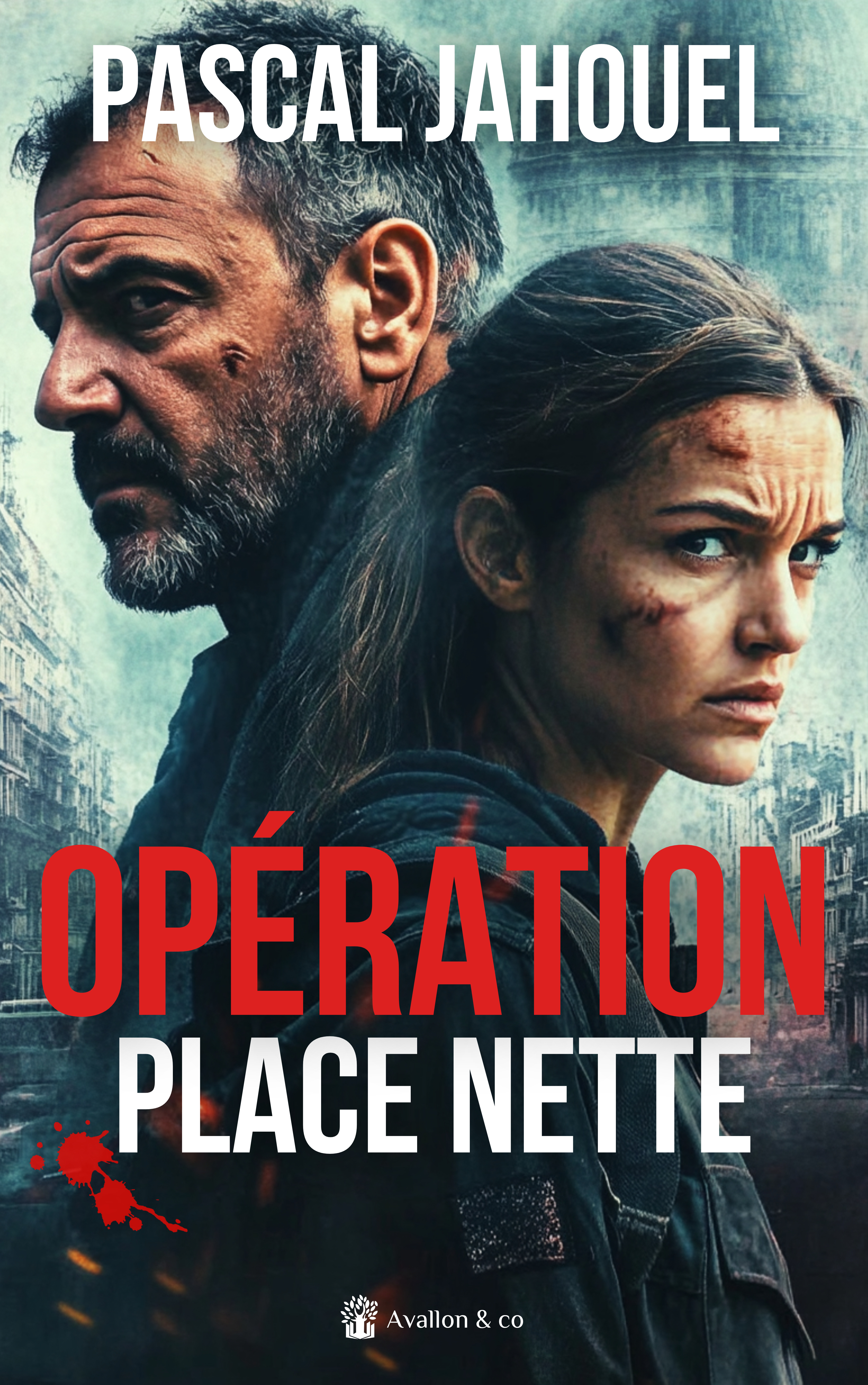 Opération place nette