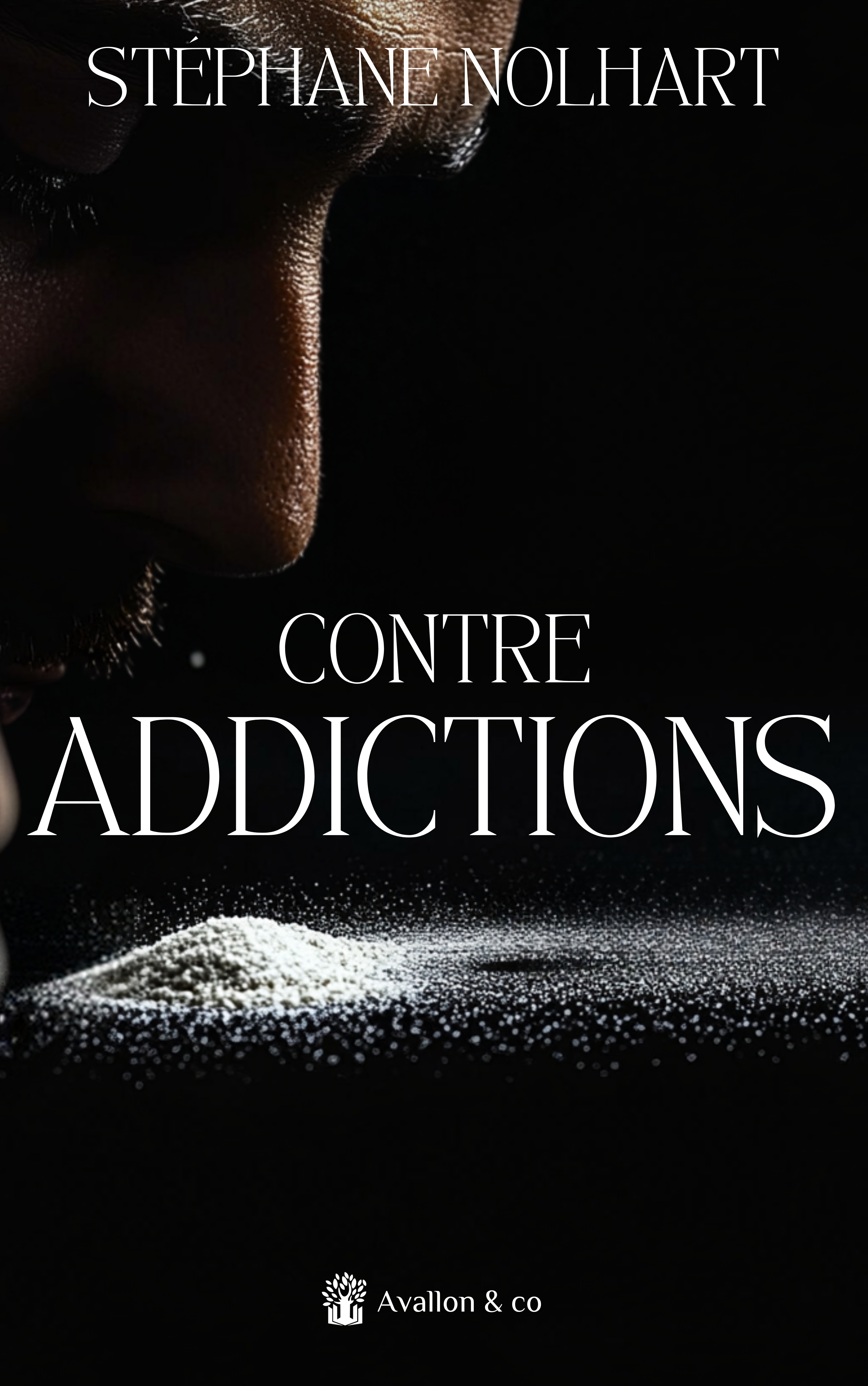 Contre-Addictions