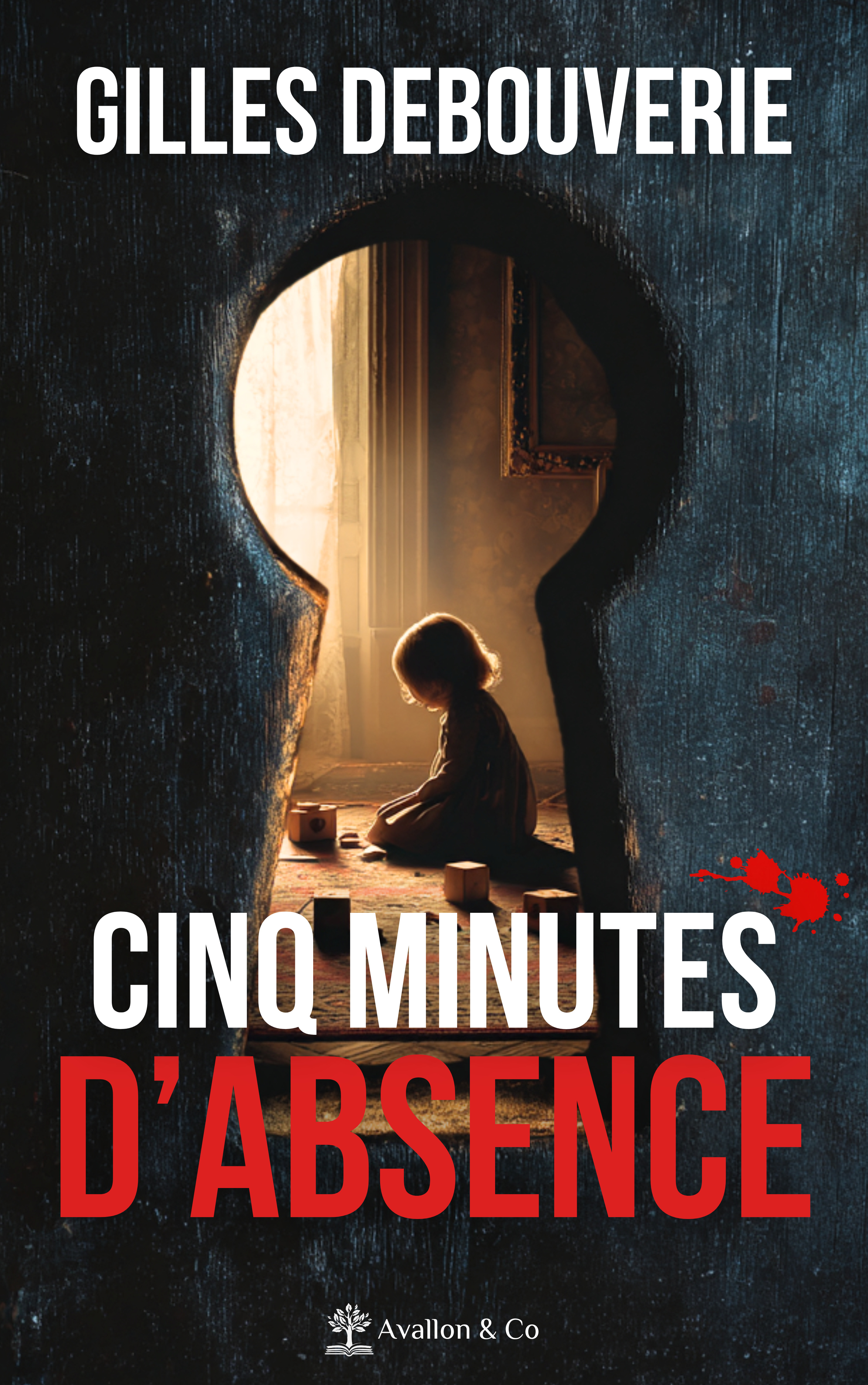 Cinq minutes d'absence