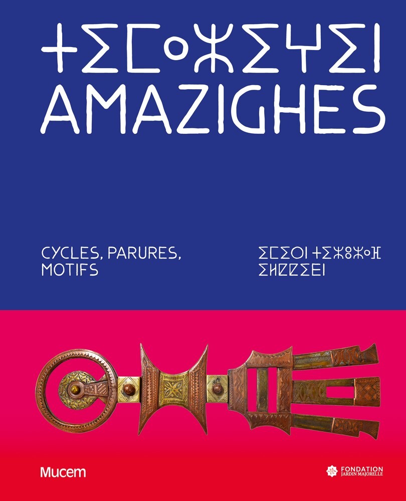 Amazighes