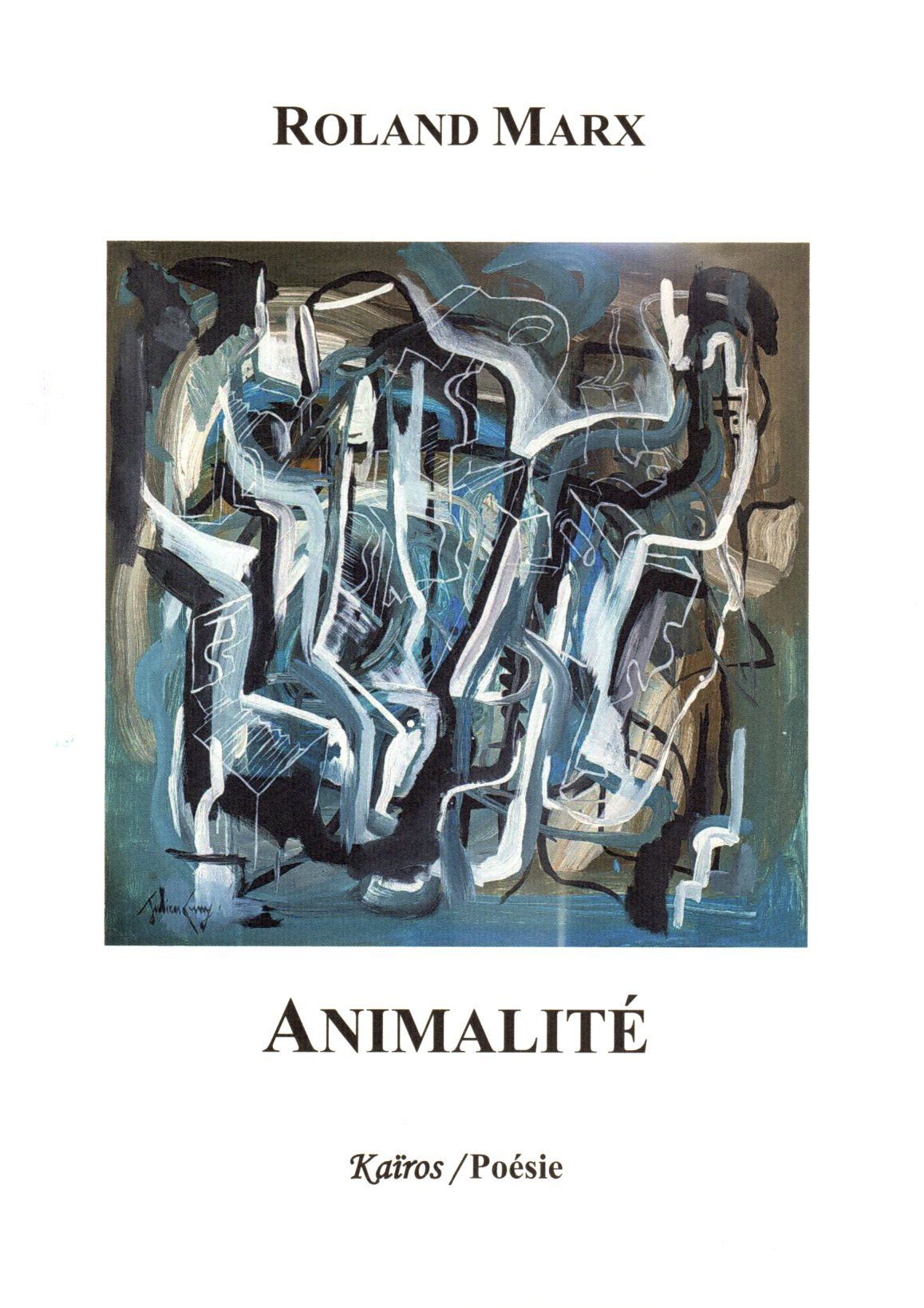ANIMALITÉ