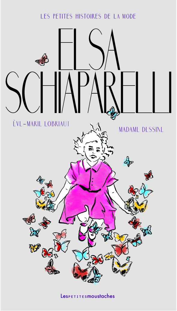 Elsa Schiaparelli