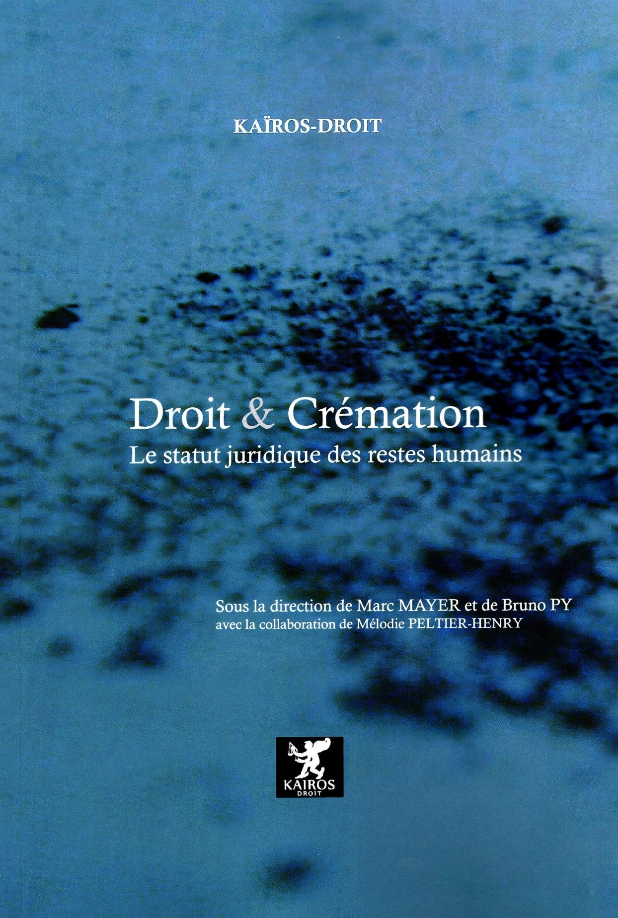 DROIT & CREMATION