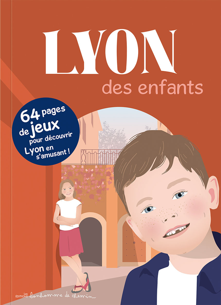 LYON DES ENFANTS
