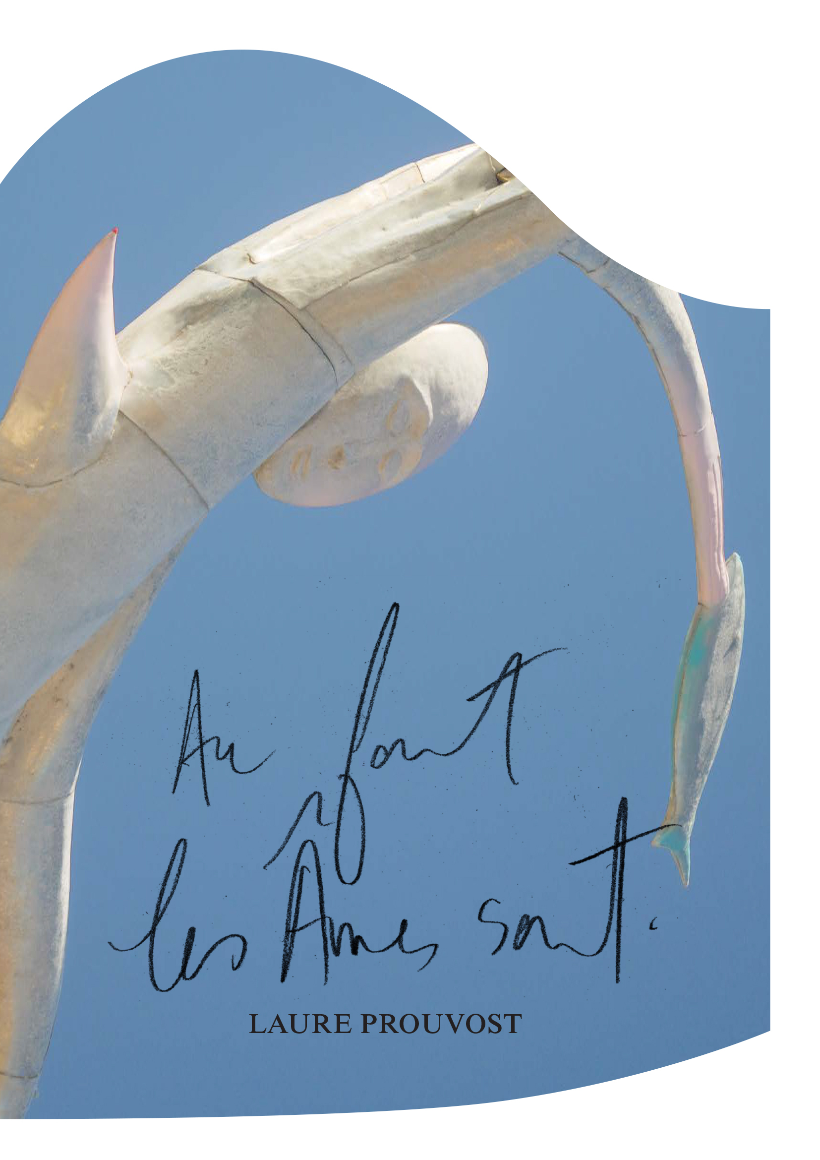 Au fort les âmes sont